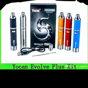 Evolve plus pen